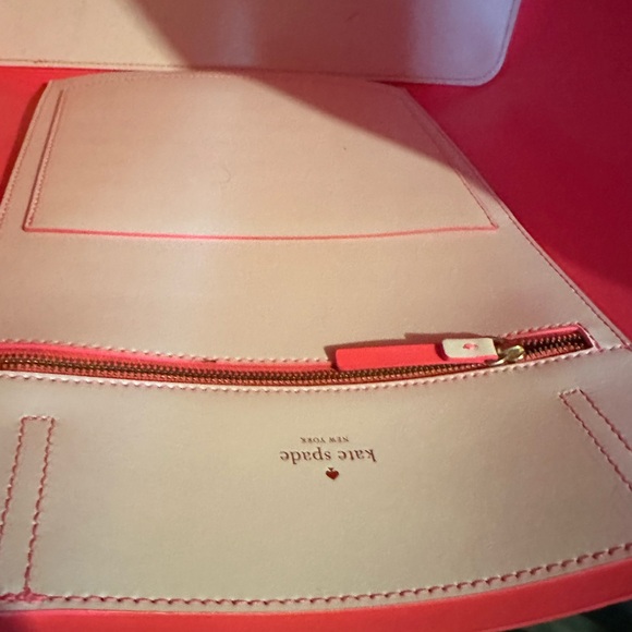 Kate Spade fruit tote. (Hard to find) EUC - Picture 6 of 11